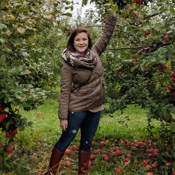 Meet your Posher, Heather - Picture 5 of 8